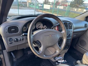 Chrysler Grand Voyager 3.3 AWD LPG 7míst - 6