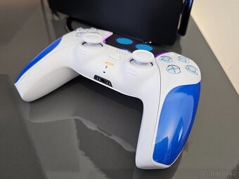 OVLADAČ PS5 LIMITOVANÁ EDICE / ASTRO BOT - 6