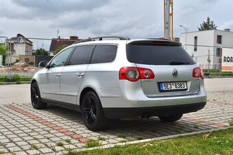 Vw Passat B6 2.0 TDi 103kw CR/DSG/2009/302tkm - 6