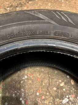 Zimní gumy Laufenn i Fit+ 205/60 R16 - 6