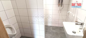 Pronájem kanceláře, 14 m², Karviná, ul. Lešetínská - 6