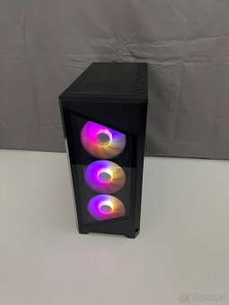 ⭐Herní PC-RTX 3070 8GB/Ryzen 7 5700G /1TB/32GB RAM/ZÁRUKA - 6