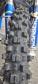 Husaberg fe 450 - 6