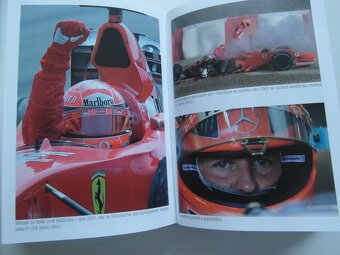 JAMES ALLEN-MICHAEL SCHUMACHER CESTA NA VRCHOL - 6