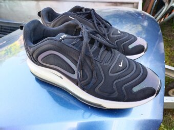 NIKE boty AIRMAX velikost 46 - 6