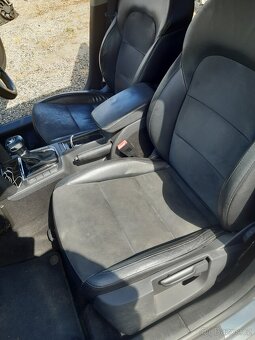 Škoda Superb - 6