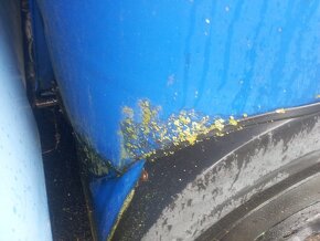 Skříňová Avia A31 - bývalá pojízdná dílna, málo najeto - 6