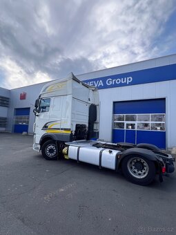 Ojeté vozidlo DAF XF 480 FT SSC EURO 6, tahač 4x2 Low Deck - 6
