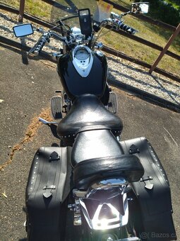 Yamaha XV 1700 - 6