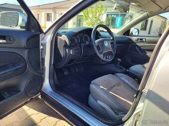 Volkswagen Passat B5.5 Variant 1.9 TDI Nová náprava + Spojka - 6