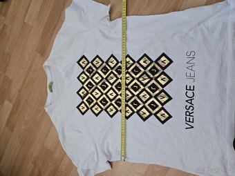 Tričko Versace xl - 6
