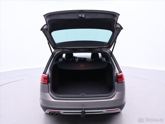 Volkswagen Golf 2,0 TDI Alltrack 135kW DSG 4M (2016) - 6
