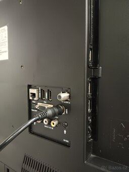 JVC LT-32VH52L,81cm,DVB-T2,Smart+Wifi - 6