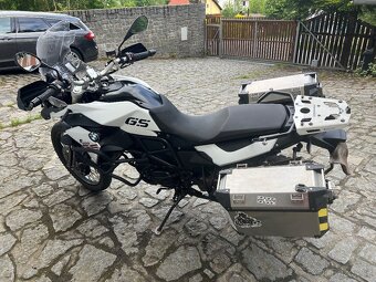 Bmw f 800 gs - 6