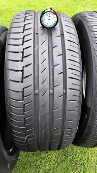 4KS letní pneu 235/45 R18 Continental - 6
