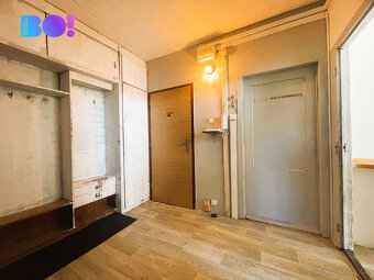 Prodej bytu 3+1, 74 m², Olomouc - 6