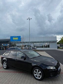 Audi a4 b8 2.0 Tfsi 155kw Quattro - 6