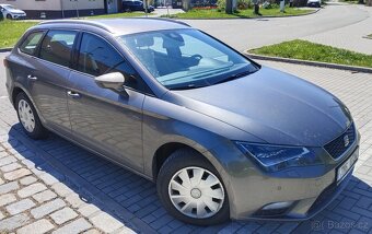 Prodám Seat Leon - 6