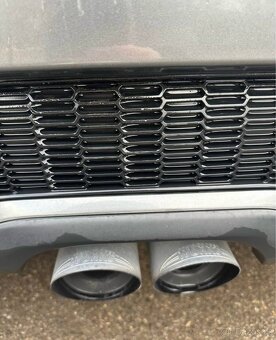 Mini r56 s - 6
