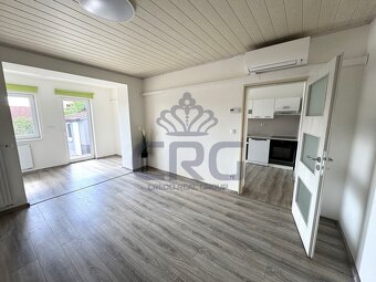 PRODEJ ZREKONSTRUOVANÉHO RD 2,5+1, HRUŠOVANY U BRNA - 6