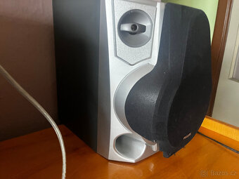 Věž philips FW 545C/34 - 6