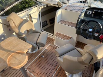 Quicksilver Activ 595 Mercury 150 - 6