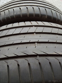 PIRELLI 235/55R18 100V - 6