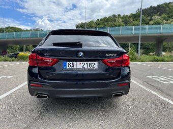 BMW 530d xDrive Touring G31 Premium Selection - 6