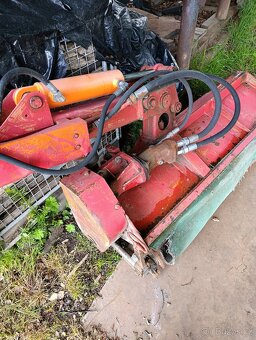 Zetor 7211 - 6