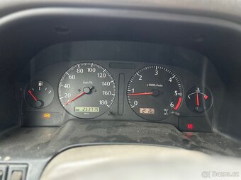 Nissan Patrol y61 2.8TD 96kw - 6