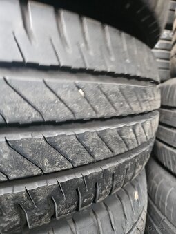 205/65R16C 107/105T Agilis 3 MICHELIN - 6