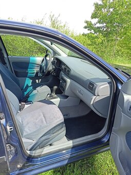 Škoda Octavia 1.9 TDI - 6