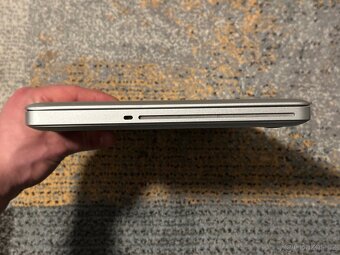 MacBook Pro 2012 i5 4gb 128SSD - 6
