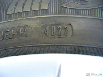 FABIA LETNÍ 185/60 R15 - 6