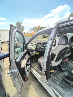 Citroen c8 - 6