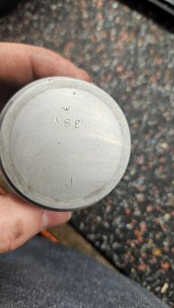 Píst ČZ 125/516 - 6
