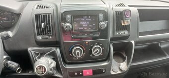 Prodám Citroën Jumper L4H2 - 6