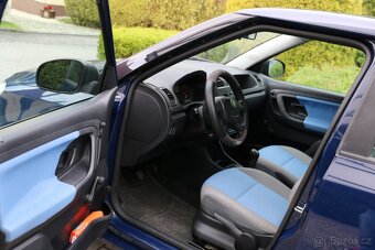Škoda Fabia 1.2 44Kw , ČR ,139000 KM - 6