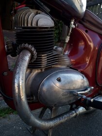 Jawa 250/353/4 - 6