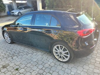 Mercedes A 177 - 6