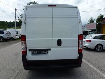 ⭐⭐⭐Fiat Ducato 2,3MJet 88KW Iveco L2H2,2011 ODPOČET DPH⭐⭐⭐ - 6