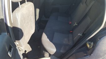 Ford Mondeo  MK3 2.0 TDCi 85kw - 6