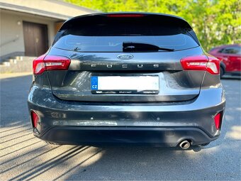 Ford focuc 2.0d - 6