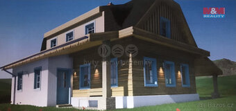 Prodej pozemku k bydlení, 2296 m², Město Albrechtice - 6