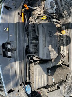 Škoda Octavia 1.8TSi 132kw, r.2013, climatronic, DSG - 6