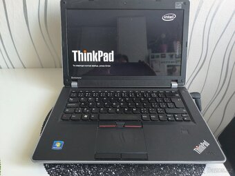 LENOVO ThinkPad Edge - 6