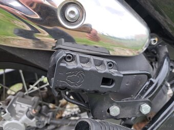 Transalp XL700 - 6