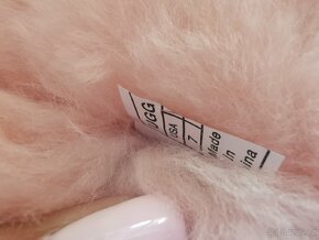 Sandály Fluff Flip Flop Iii UGG nové žabky papuče - 6