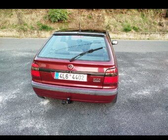 Škoda Felicia 1.6 GLX - 6