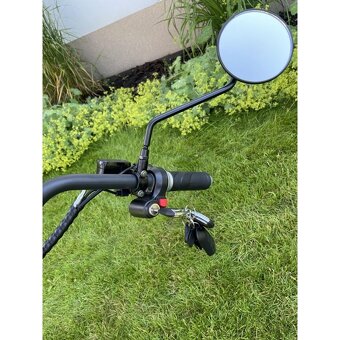 Lerascooters C1+, 1500W, zelená - 6